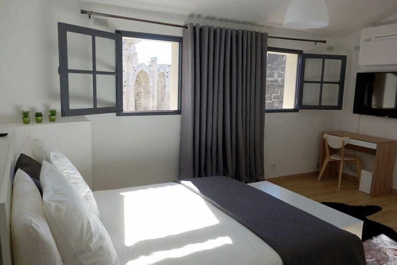 Apartamento Arles Holiday - Le Duplex Des Ar�nes
