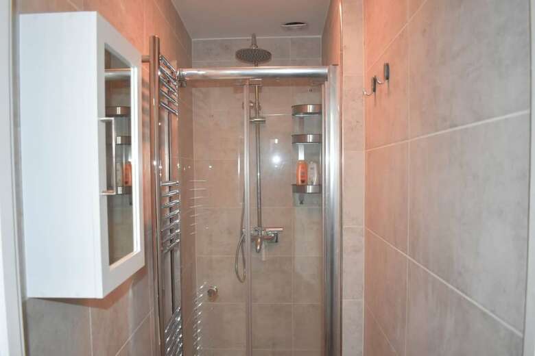 Apartamentos Contemporary 2 Bedroom Flat In Brighton