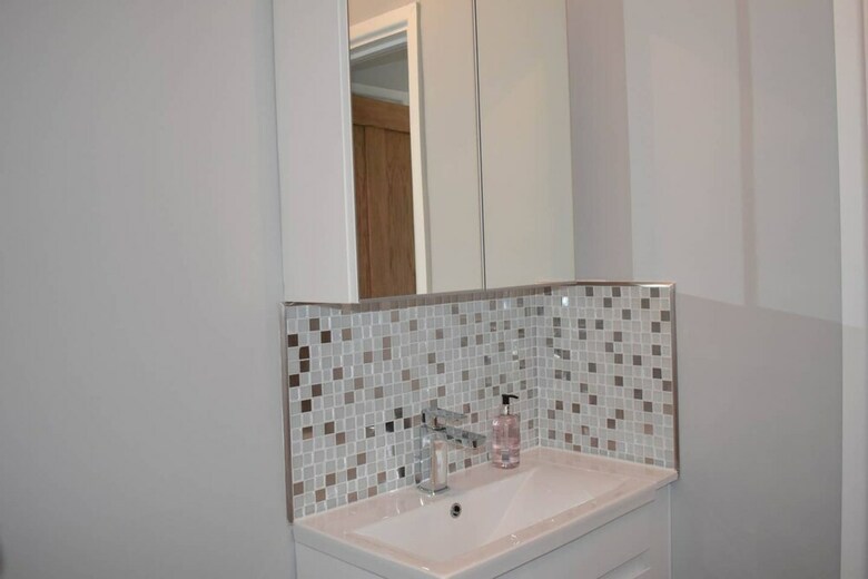 Apartamentos Contemporary 2 Bedroom Flat In Brighton