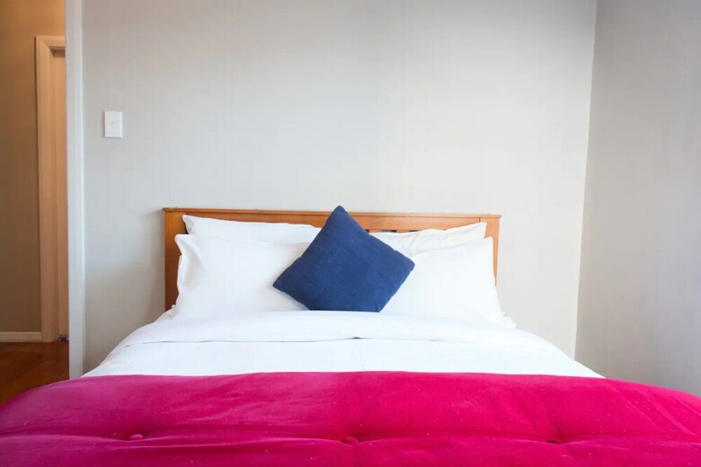 2 Bedroom Garden Oasis In Mount Eden