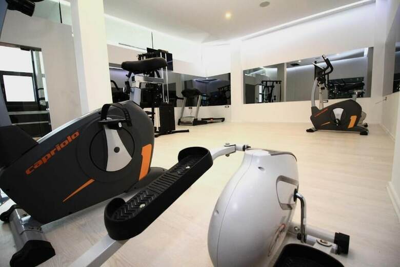 Hotel International Prishtina