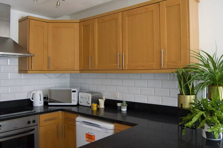 Apartamentos Stylish 1 Bedroom Flat In Deptford