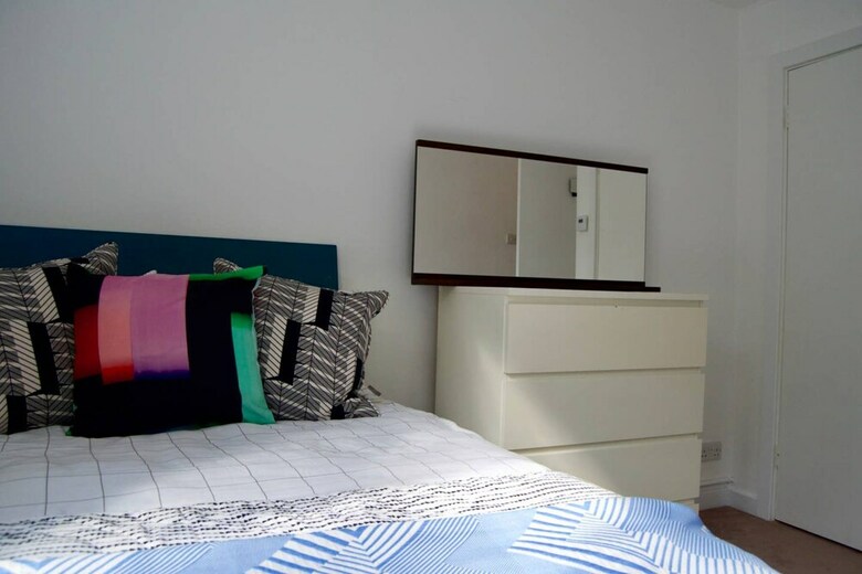 Apartamentos Stylish 1 Bedroom Flat In Deptford