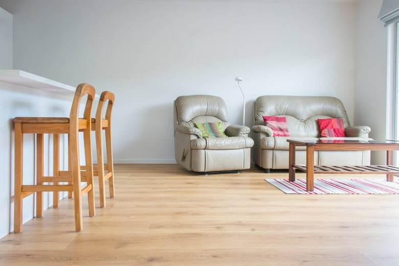 Apartamento Renovated Mount Eden 1 Bed Flat With Mountain Views