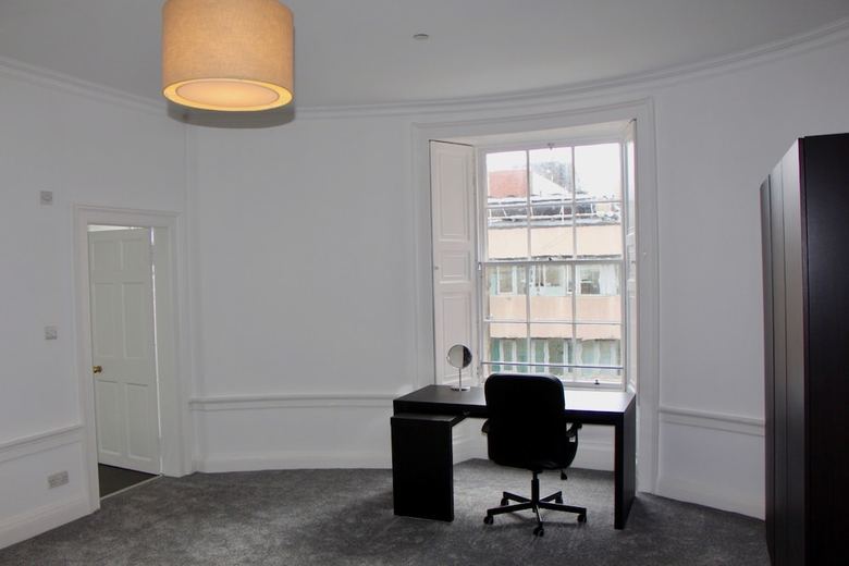 Apartamentos Luxury 5 Bedroom Central Flat With Castle Views