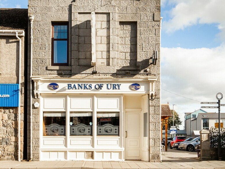 Hotel Oyo Banks Of Ury