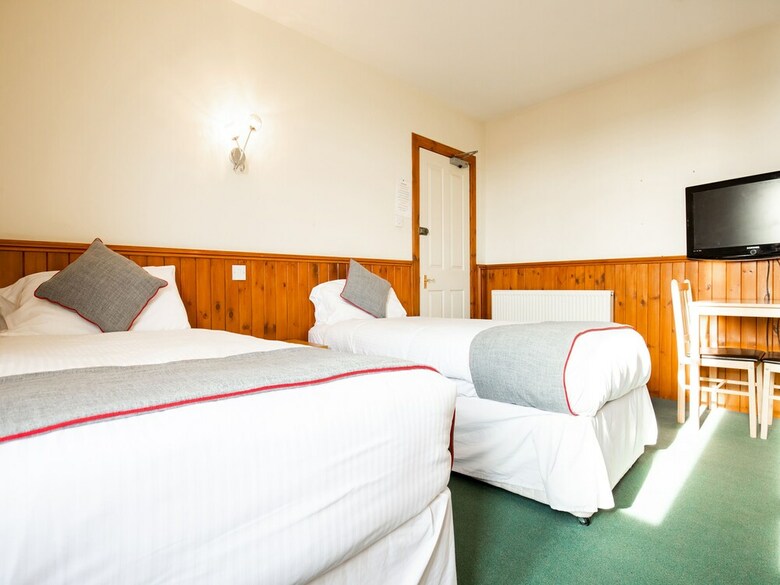 Hotel Oyo Banks Of Ury