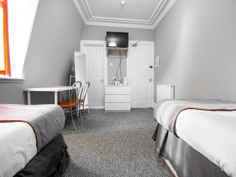 Hotel Oyo Banks Of Ury