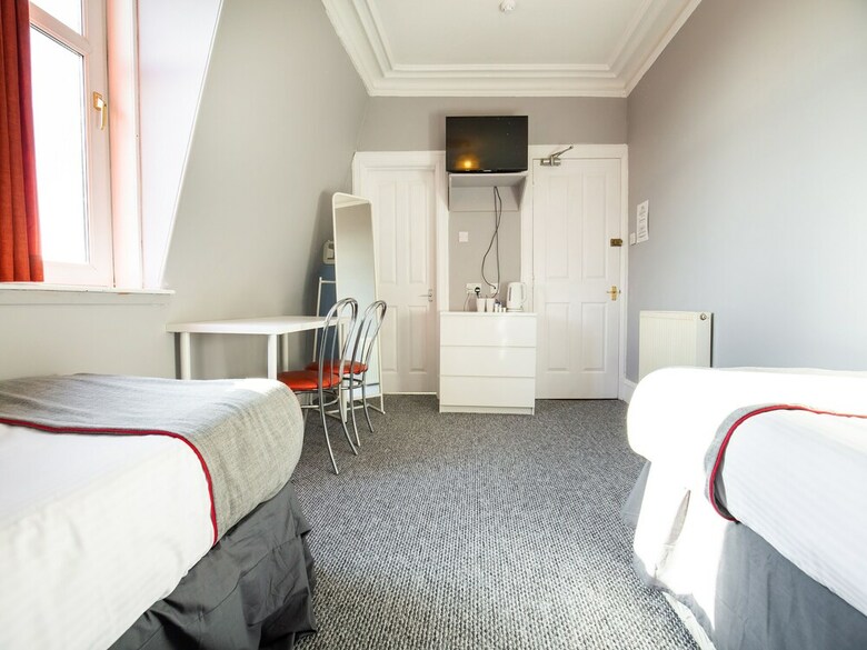 Hotel Oyo Banks Of Ury