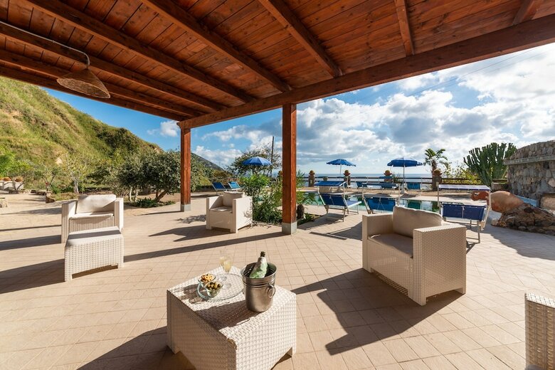 Posada Hotel Ristorante Il Giardino Del Nonno