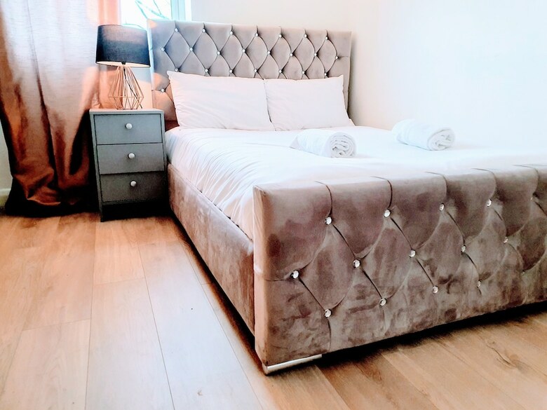 Apartamentos Solo Living - Linen Quarter