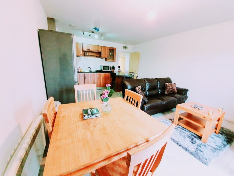 Apartamentos Solo Living - Linen Quarter