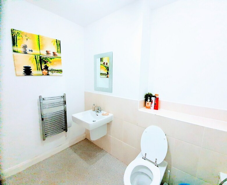 Apartamentos Solo Living - Linen Quarter