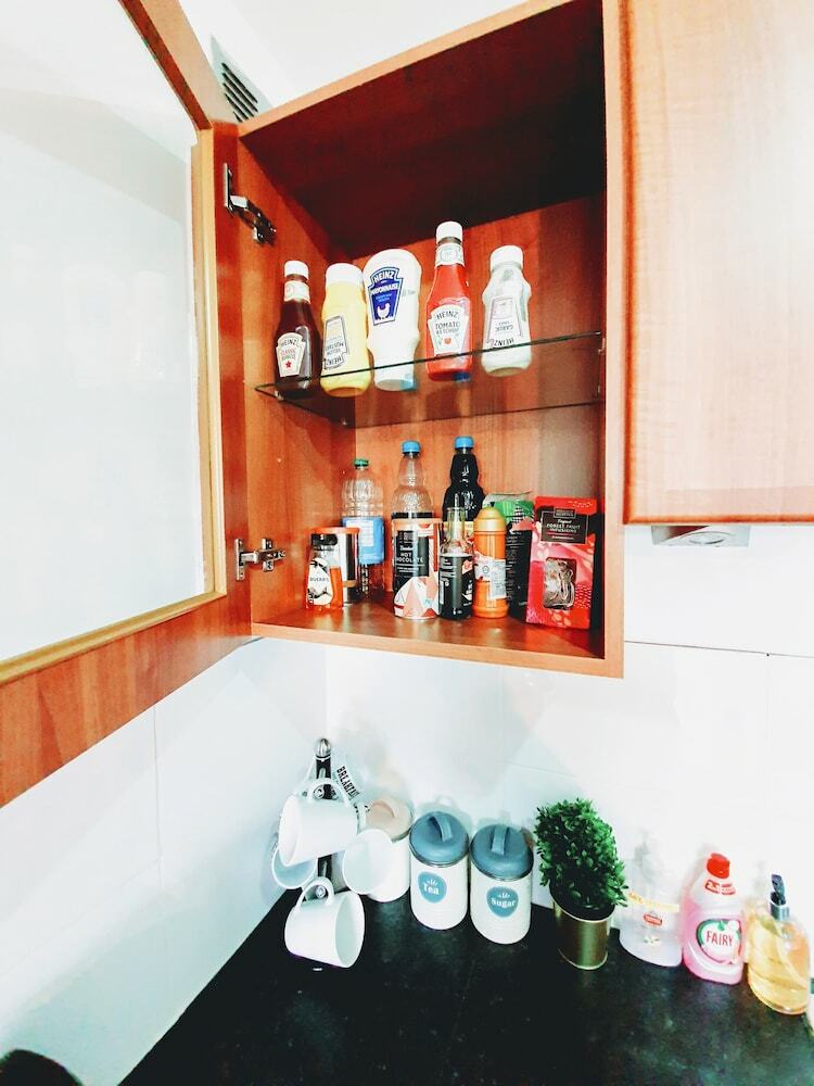 Apartamentos Solo Living - Linen Quarter