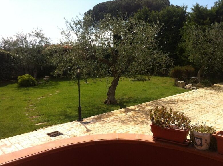 B&B Donna Maria