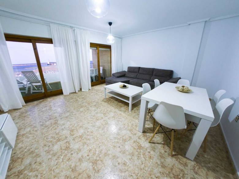 Apartamentos Torrevieja Experience Playa N�ufragos