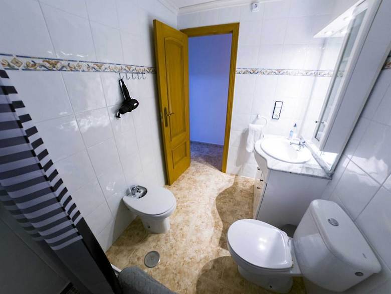 Apartamentos Torrevieja Experience Playa N�ufragos