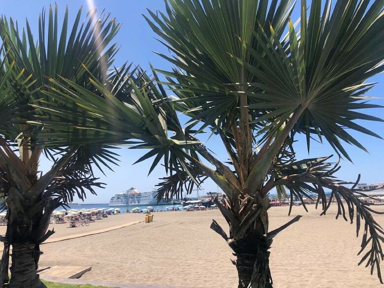 Apartamentos Los Playeros En Los Cristianos