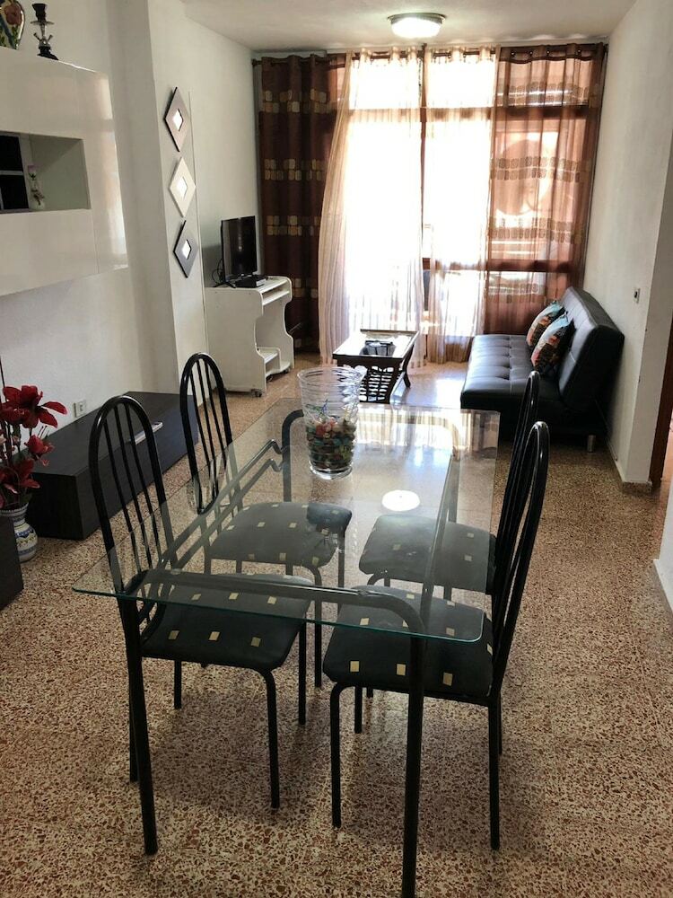 Apartamentos Los Playeros En Los Cristianos