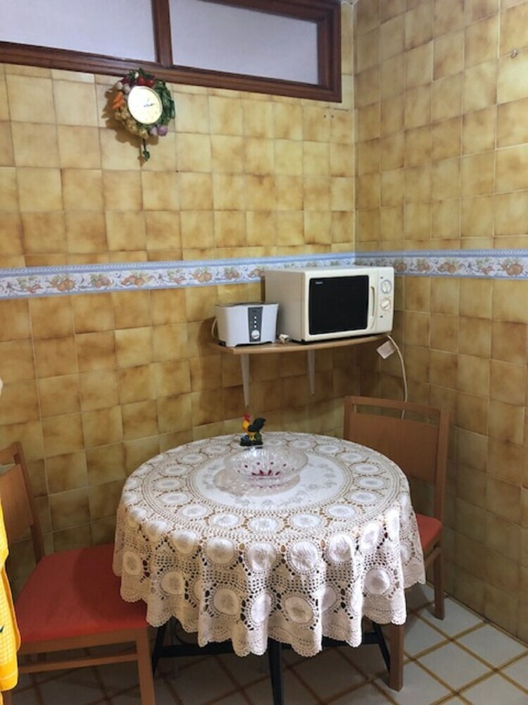 Apartamentos Los Playeros En Los Cristianos