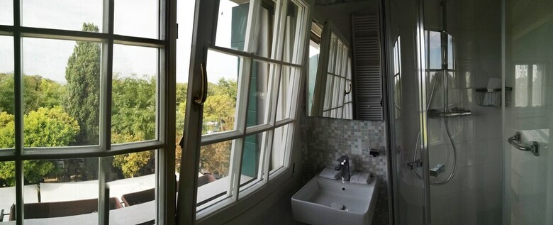 Bed & Breakfast Junior Suites Venezia