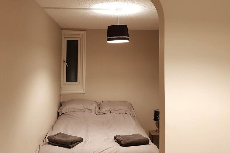 Quiet 2 Bedroom Apartment