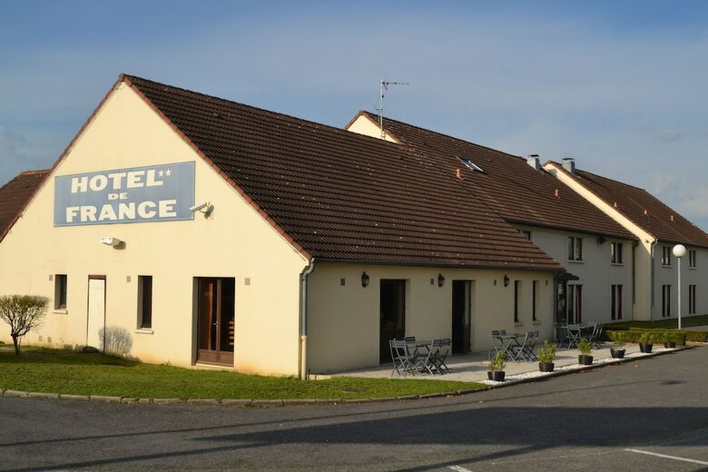 Hotel de France