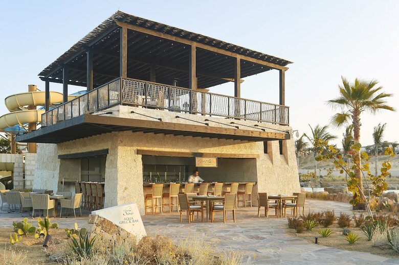 Apartamentos Norman Estate 18 - 3 Br Ocean Front
