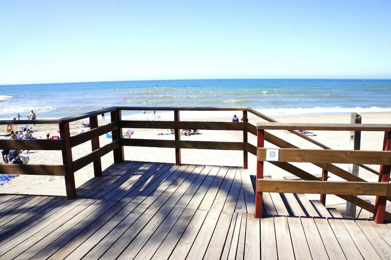 Apartment With 2 Bedrooms In Mijas, With Pool Access