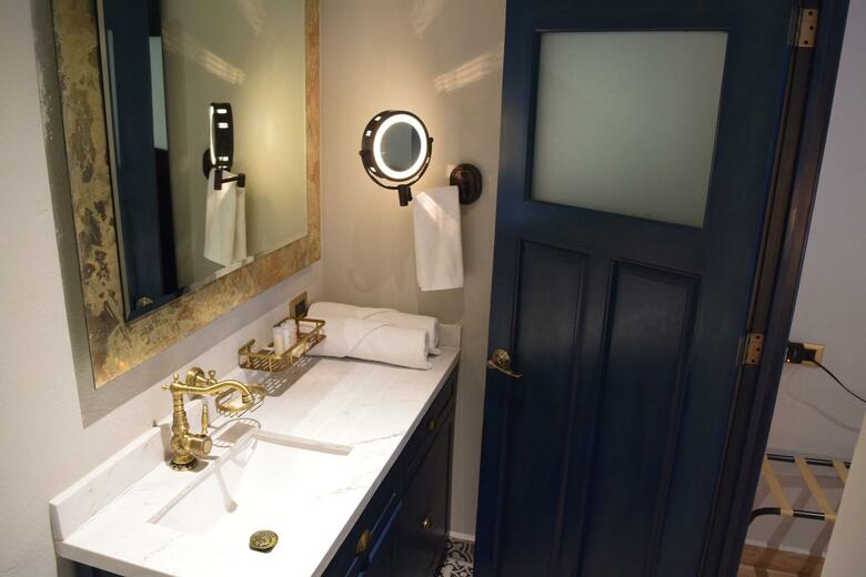 Hotel Origen