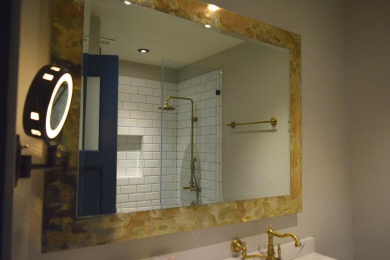 Hotel Origen