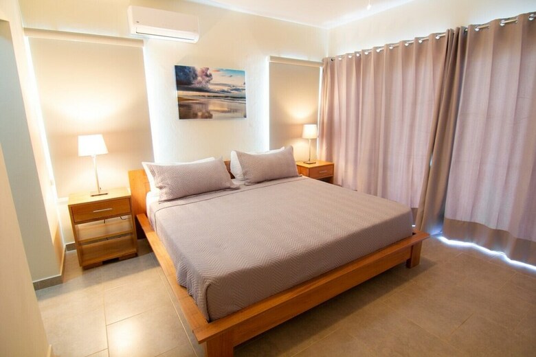 Cozy And Charming Two Bedroom Villa