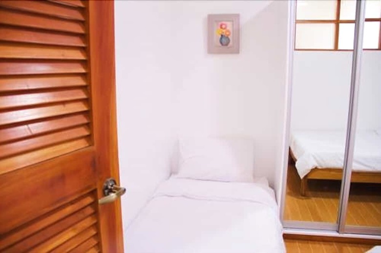 Hotel Ricio Haus
