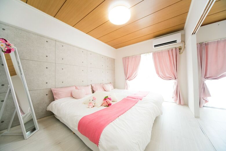 Namba Daikokucho West 402