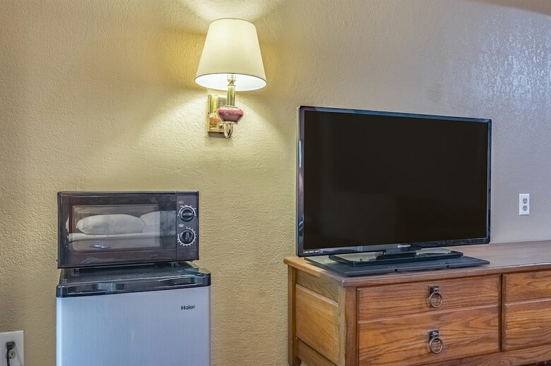 Motel 6 Lake Charles, La