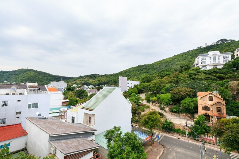 Oyo 365 Rose Hotel