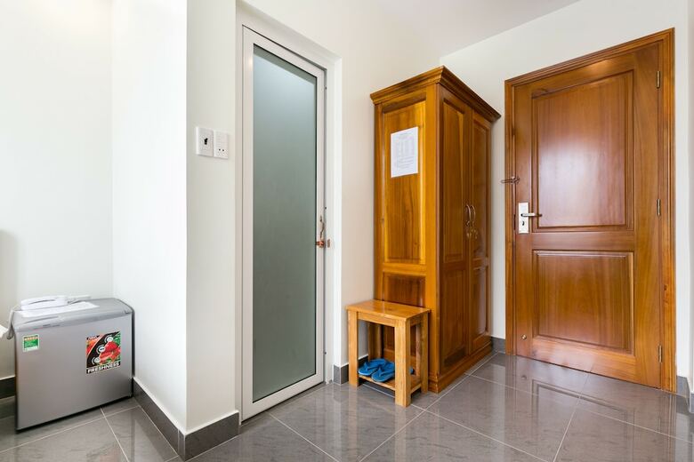 Oyo 365 Rose Hotel