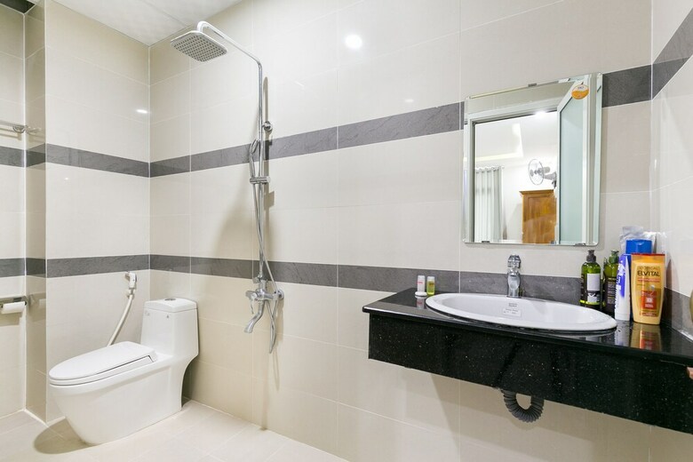 Oyo 365 Rose Hotel
