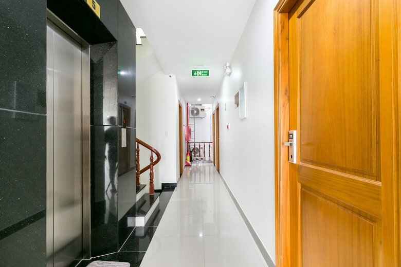 Oyo 365 Rose Hotel