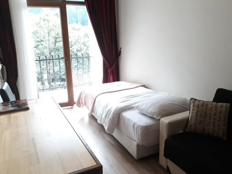 Mersu A'la Hotel
