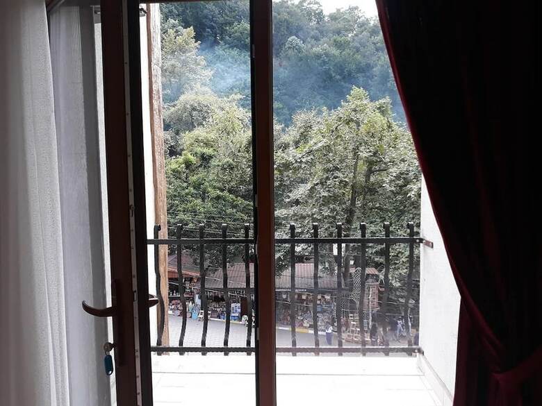 Mersu A'la Hotel