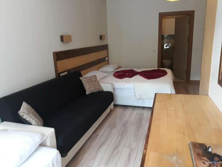 Mersu A'la Hotel