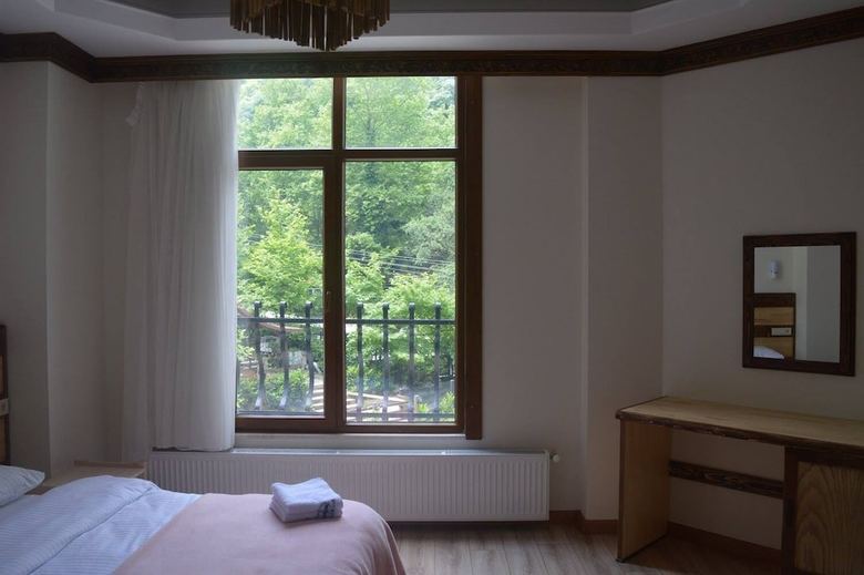 Mersu A'la Hotel