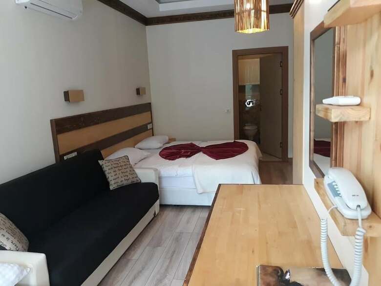 Mersu A'la Hotel