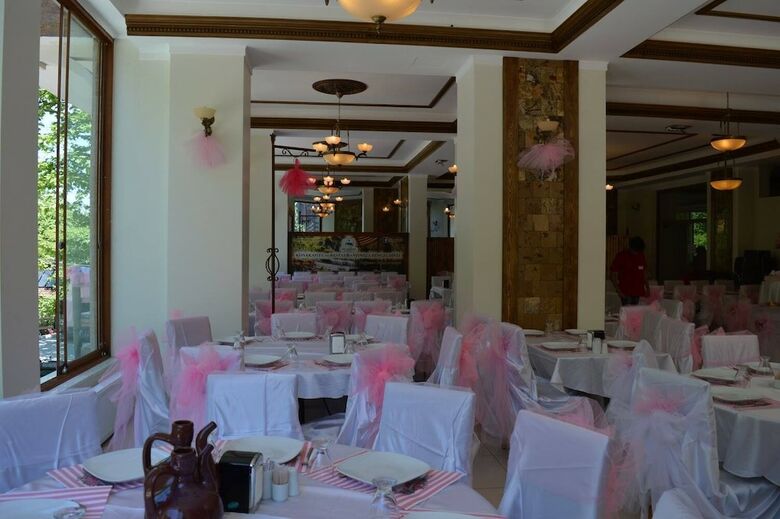Mersu A'la Hotel