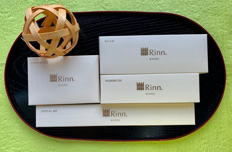 Rinn Tsukinuke