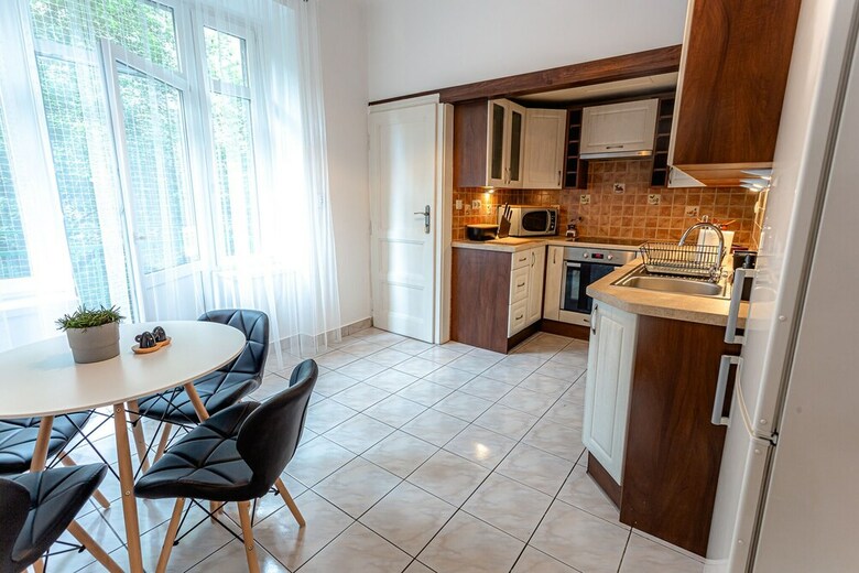 K&d Super Big Apartment 2 Krakow