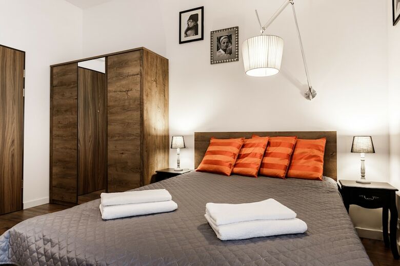 Let's Krakow Apartments - City Center