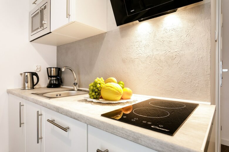 Let's Krakow Apartments - City Center