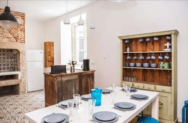 Apartamentos Alfama Chic 3